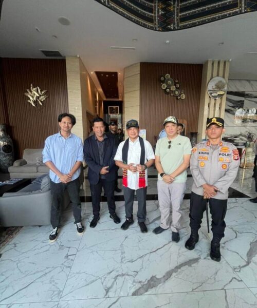 Alqudsi Agri Indonesia - galeri (1)