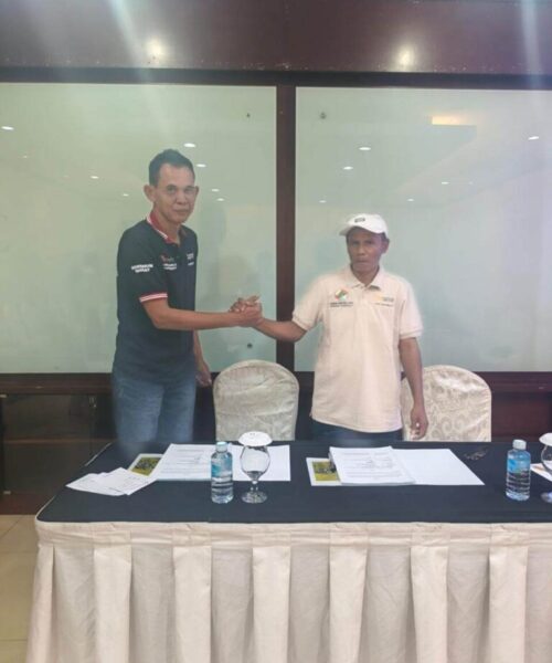 Alqudsi Agri Indonesia - galeri (13) Alqudsi Agri Indonesia - galeri (13)