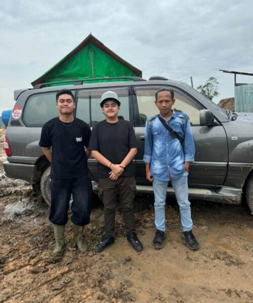 Alqudsi Agri Indonesia - galeri (15) Alqudsi Agri Indonesia - galeri (15)