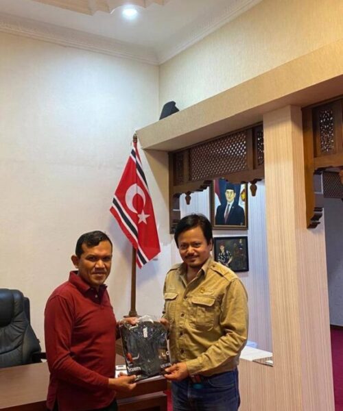 Alqudsi Agri Indonesia - galeri (9) Alqudsi Agri Indonesia - galeri (9)