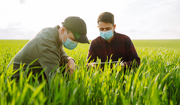 Farmers’ Exchange Programme