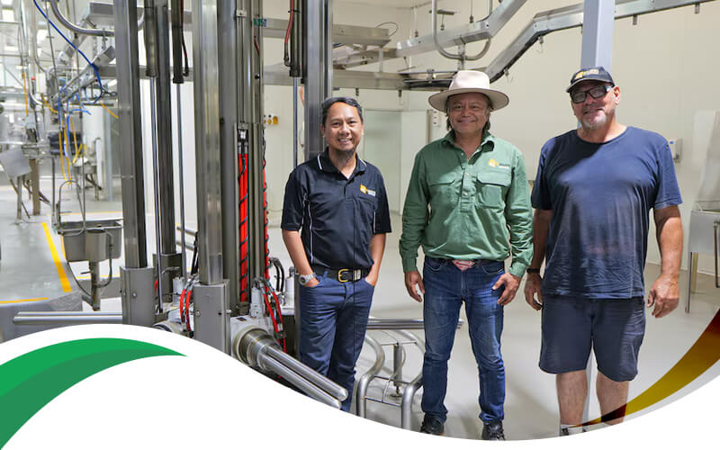 Geraldton meatworks to reopen after five years to meet Asia and Middle East demand 5(1)