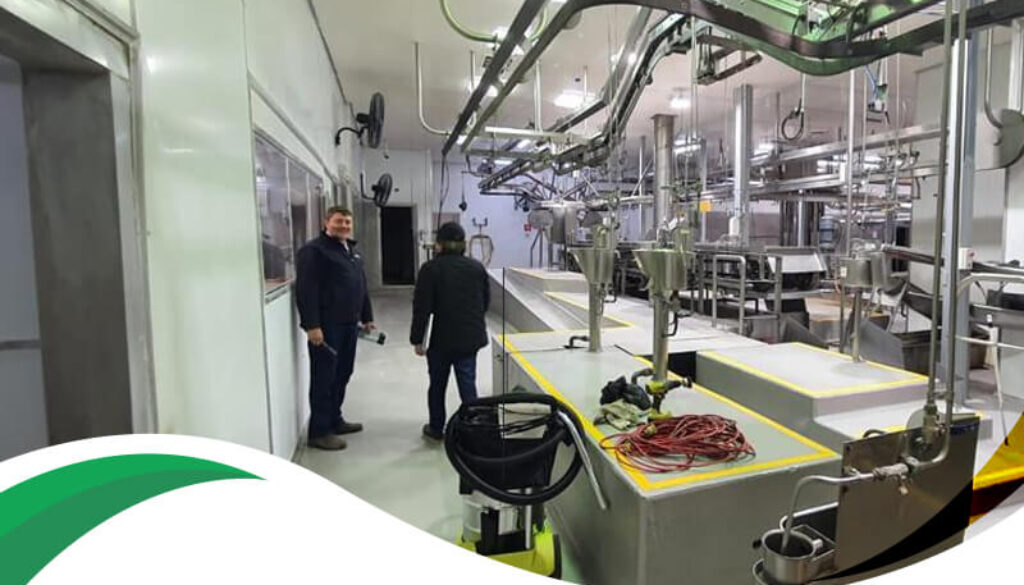 SG resident becomes the only owner of a goat slaughterhouse in Australia 1(1)