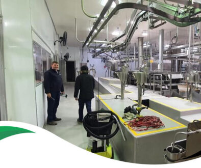 SG resident becomes the only owner of a goat slaughterhouse in Australia 1(1)